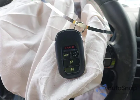 2023 Honda Civic Sport from USA, damaged, VIN 2HGFE2F51PH537171